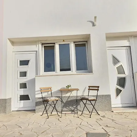 Apartment Studio Kila *